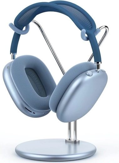 Ideel til AirPods Max også med etui