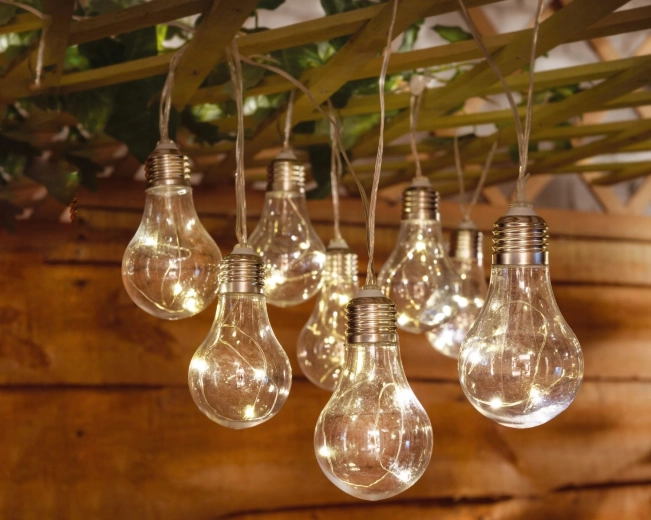 Miljøvenlig solcelledrift uden stikkontakt