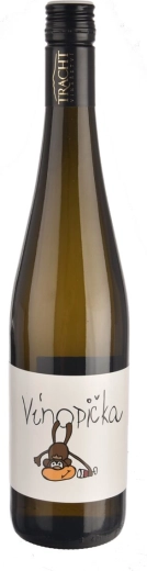 Vinopićka hvidvin 0,75 l