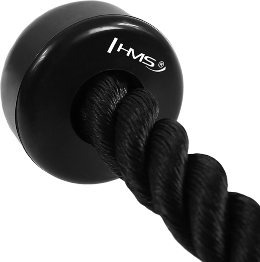 Behageligt og sikkert greb