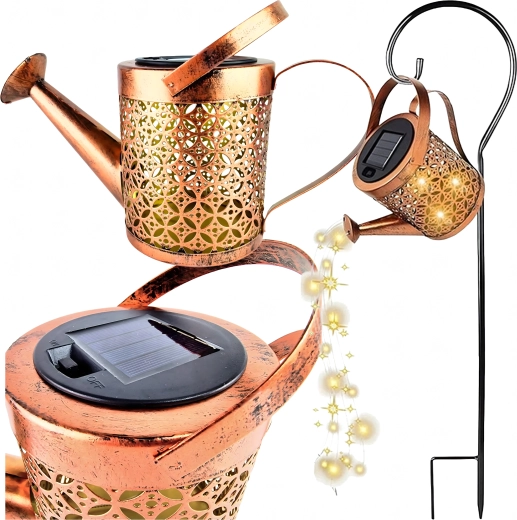 Holdbar metalkonstruktion og nem installation