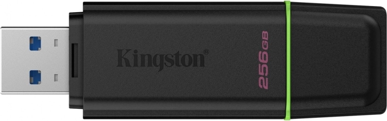 Hurtig USB 3.2 Gen 1-grænseflade
