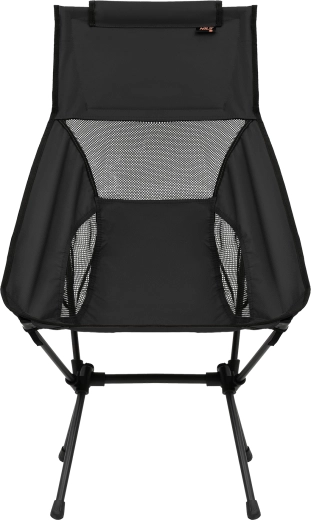 Let og kompakt konstruktion til rejsen