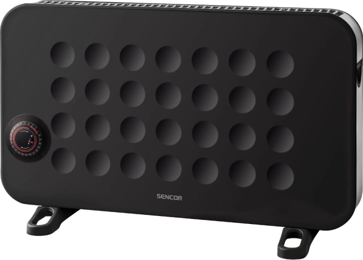 Elektrisk konvektor Sencor