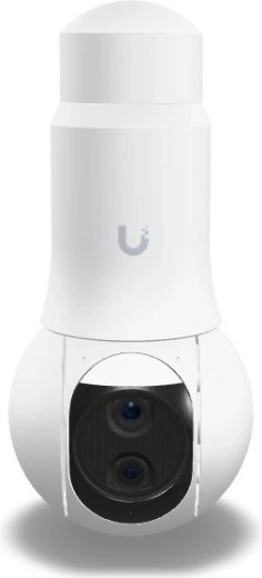 Ubiquiti UniFi Protect G6 PTZ 4K-kamera