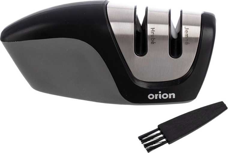 Manuel knivsliber 2-i-1 Orion