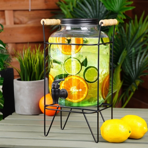 Stilfuldt og holdbart design