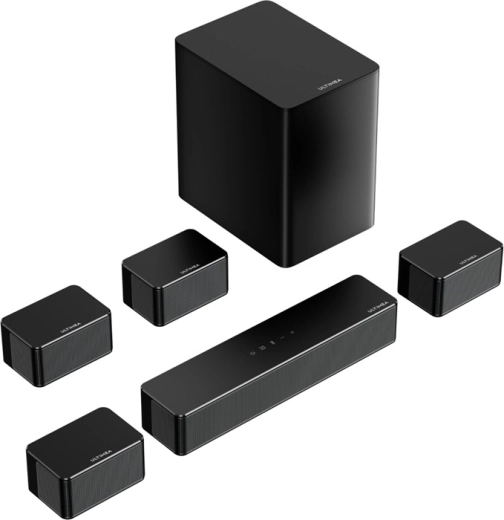 7.1 surround, der omslutter dig