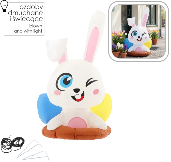 Stabil montering i haven og ved indgangen