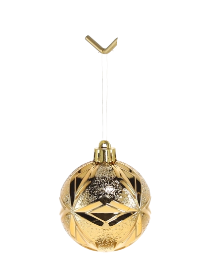 Luksuriøse metalliske nuancer