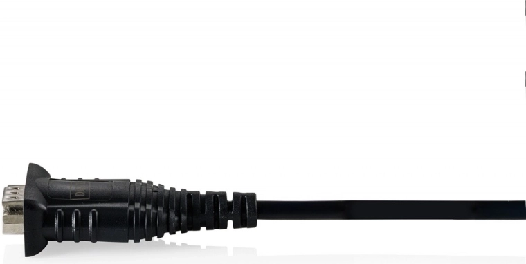 Sikker fastgørelse med gevindskruer