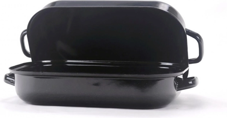 Todelt løsning til alsidig madlavning