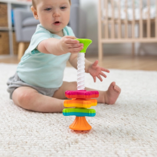 Stabil sugekop til leg overalt