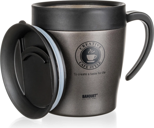 Sikrere transport med låg og tætning