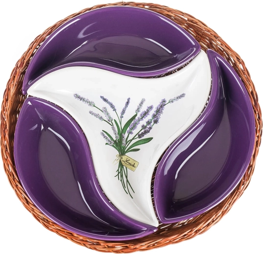 Smart opdeling i sektioner