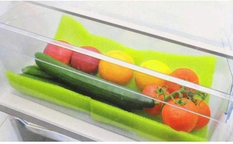 Åndbart design for længere friskhed