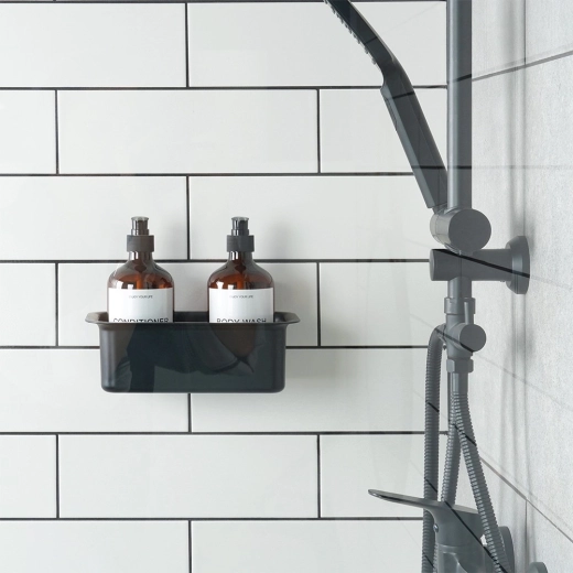 Smart dræn for tør og ren opbevaring