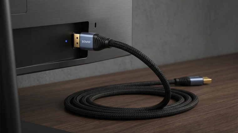 Ekstremt flydende billede op til 360 Hz+ i Full HD