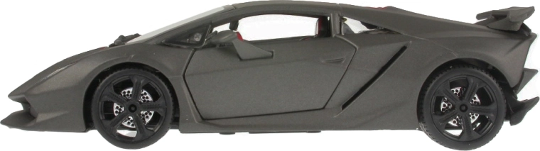 Frit roterende hjul og realistiske linjer