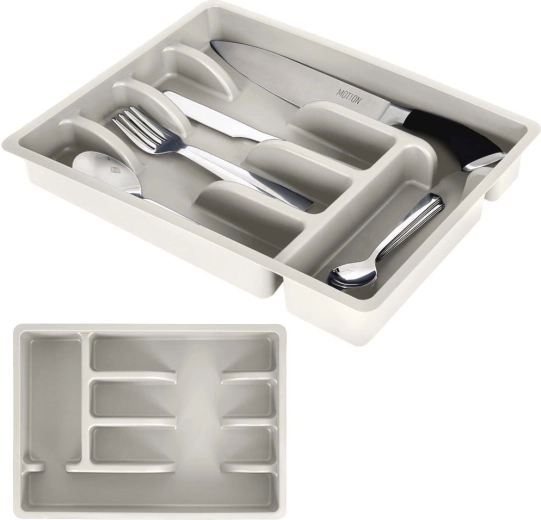 Fem rum til perfekt orden