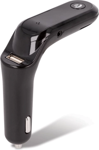 Setty trådløs Bluetooth FM-sender TFM-02