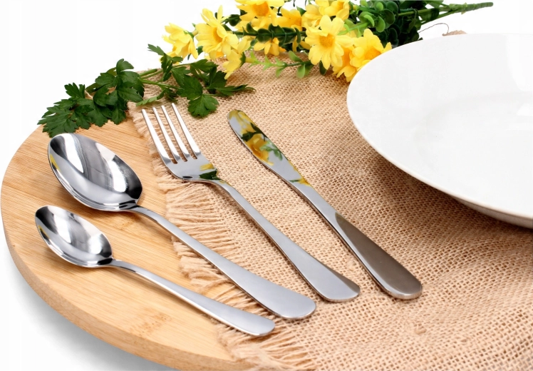 Tidløs elegance til hvert bord