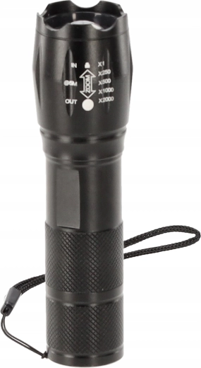 260 lm for klar synlighed