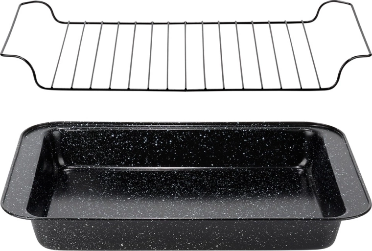 Robust stålkonstruktion og praktiske mål