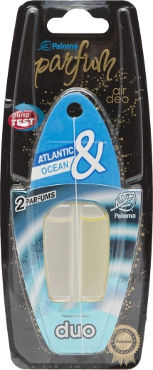 Luftfrisker Duo Atlantic and Ocean