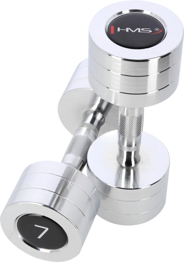 Afbalanceret konstruktion for jævn bevægelse