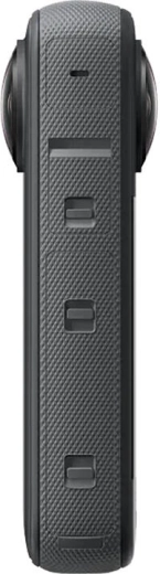 ME-tilstand: tredjeperson uden selfiestang