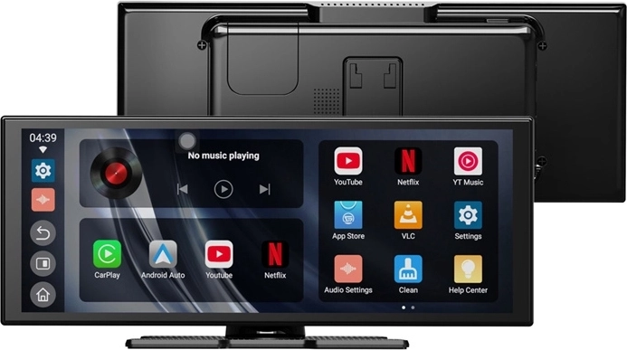 Ottocast Ottoaibox N95 bærbar touchskærm til bil 11,4" (Android 13)