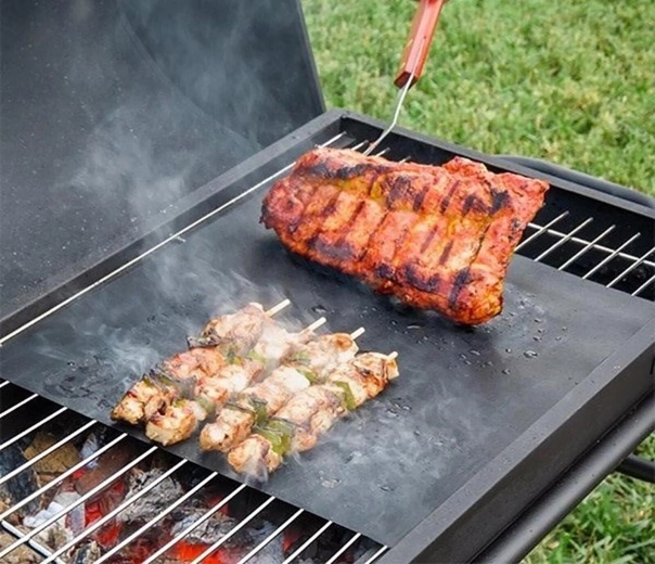 Ingen gennemfald og mere saft i maden