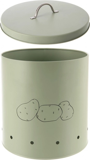 Låg beskytter mod lys og spiring