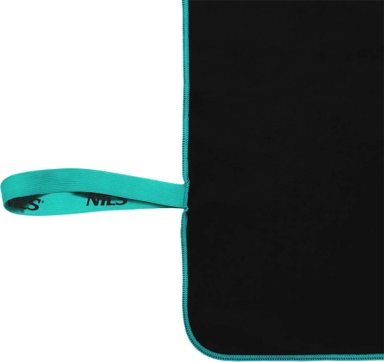 Kompakt pakning med elastisk strop