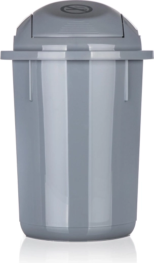 Let og nem at rengøre plast