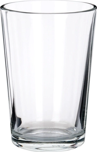 Kraftigt glas til daglig holdbarhed