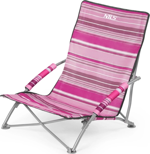 Stabilitet på sand og græs