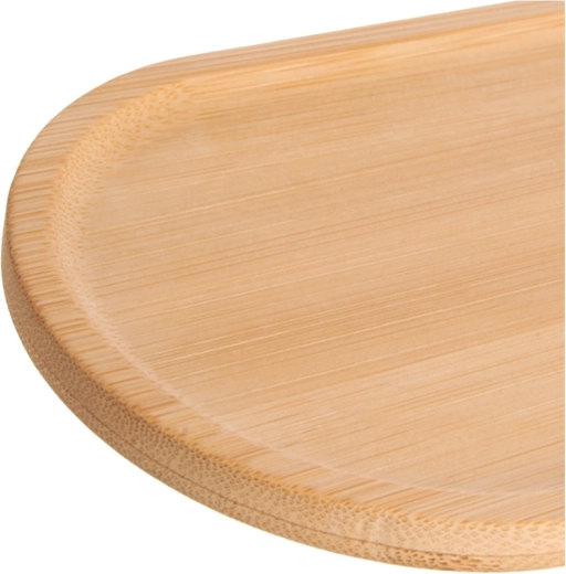 Naturlig bambus til daglig brug