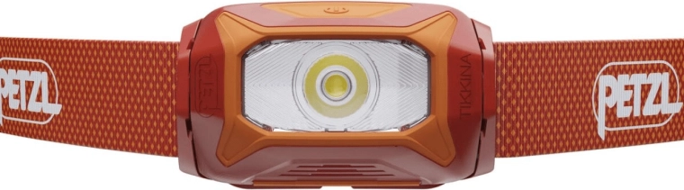 Ydelse 300 lm og bred lyskegle