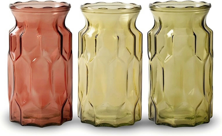 Vase Roef 20 × 11 cm (3 varianter)