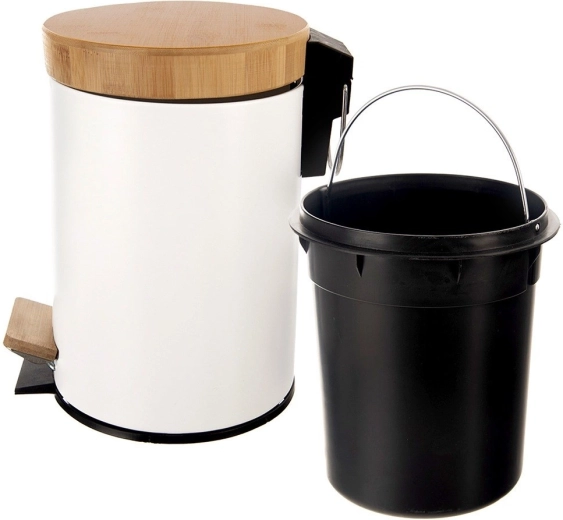 Aftagelig indsats for nem rengøring