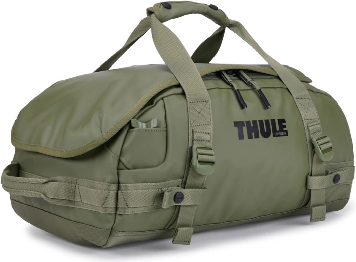 Thule Chasm sportstaske 30 l olivine