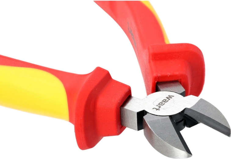 Præcise snit takket være hærdede skær 58–62 HRC