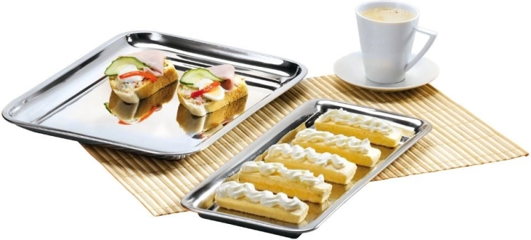 Alsidig brug hjemme og i gastro