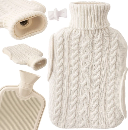 Nem påfyldning og sikker lukning