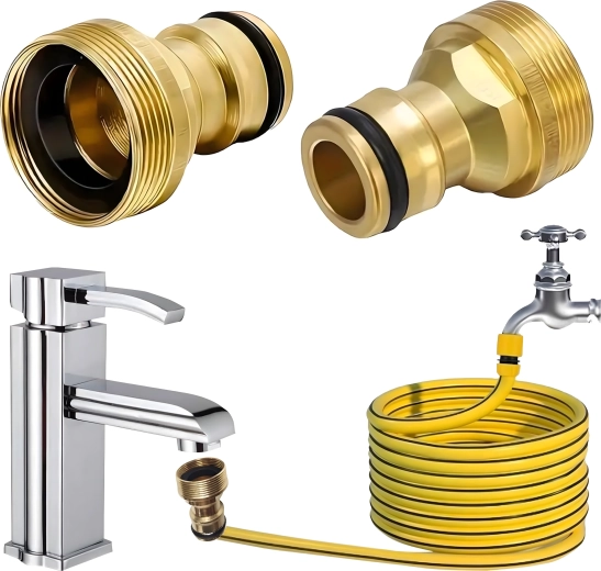 Tætning med O-ring mod lækager