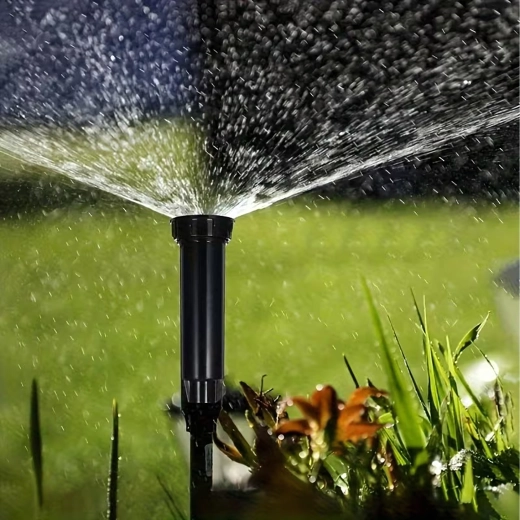 Effektiv rækkevidde op til 5,7 m