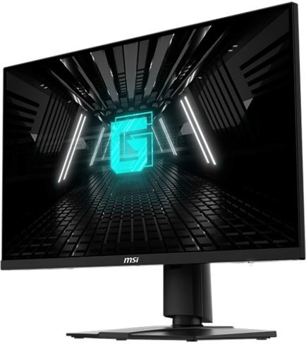 Flydende 180 Hz til konkurrencedrevet gaming