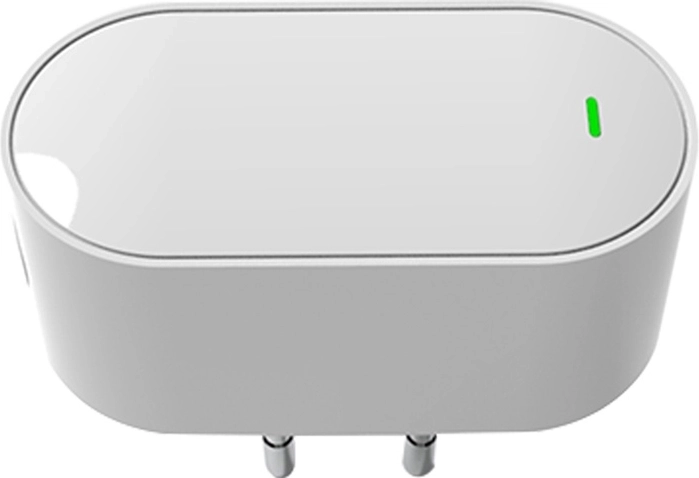 Hurtig plug‑and‑play opsætning og fjernbetjening